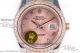 N9 Factory 904L Rolex Datejust II 41mm Jubilee Watch - Pink Dial ETA 2836 Automatic (6)_th.jpg